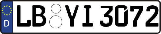 LB-YI3072