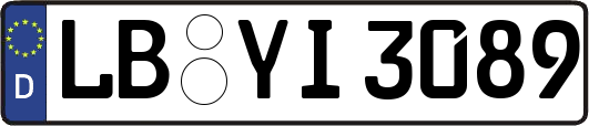 LB-YI3089