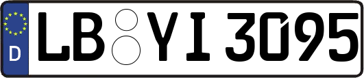 LB-YI3095