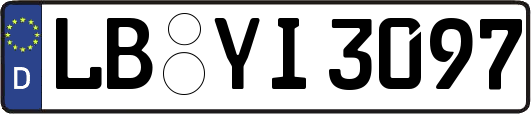 LB-YI3097
