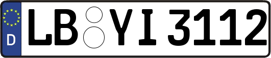 LB-YI3112