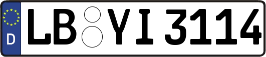LB-YI3114