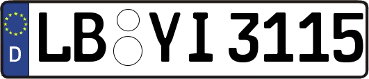 LB-YI3115