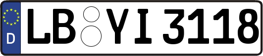 LB-YI3118