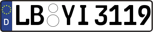LB-YI3119