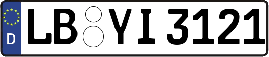 LB-YI3121