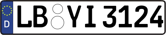 LB-YI3124
