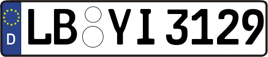 LB-YI3129