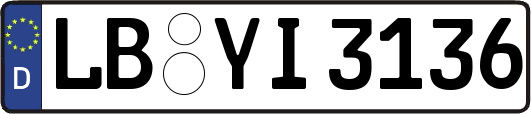 LB-YI3136