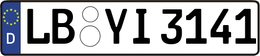 LB-YI3141