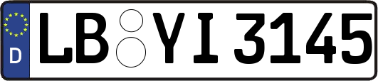 LB-YI3145