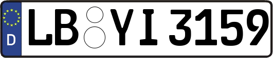 LB-YI3159