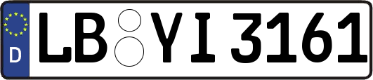 LB-YI3161