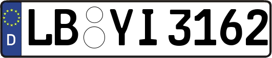 LB-YI3162