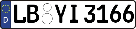 LB-YI3166
