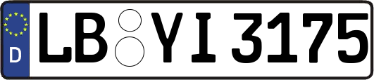 LB-YI3175