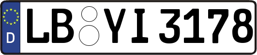 LB-YI3178