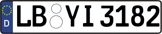 LB-YI3182