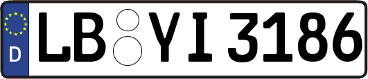 LB-YI3186