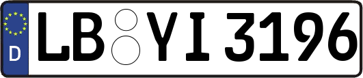 LB-YI3196