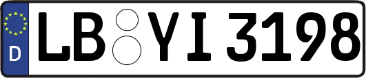 LB-YI3198
