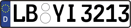 LB-YI3213