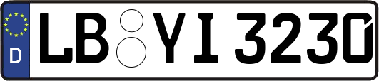 LB-YI3230