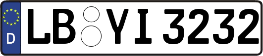 LB-YI3232