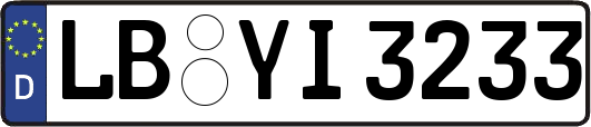 LB-YI3233