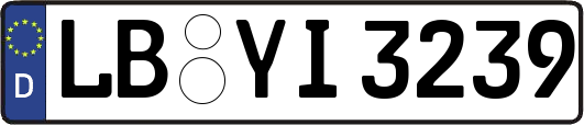 LB-YI3239