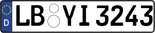 LB-YI3243