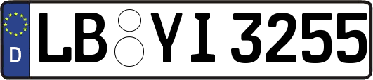 LB-YI3255