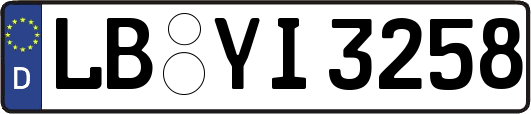 LB-YI3258