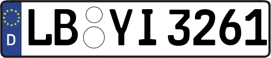 LB-YI3261