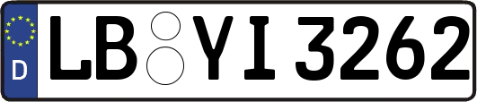 LB-YI3262