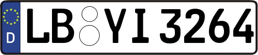 LB-YI3264