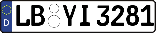 LB-YI3281