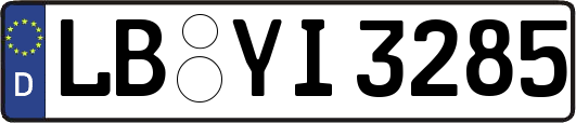 LB-YI3285