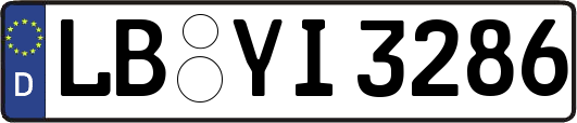 LB-YI3286