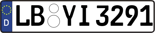 LB-YI3291