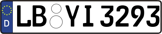 LB-YI3293