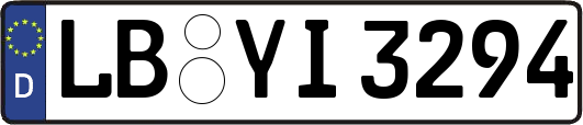 LB-YI3294