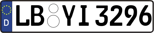 LB-YI3296