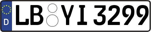 LB-YI3299