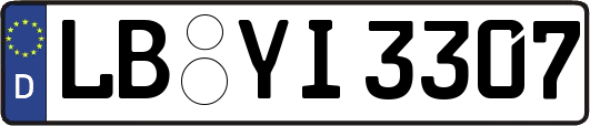 LB-YI3307