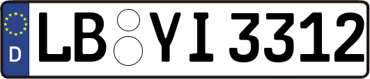 LB-YI3312