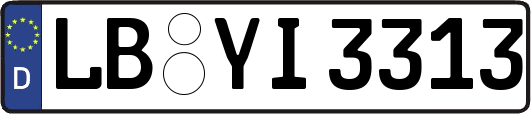 LB-YI3313