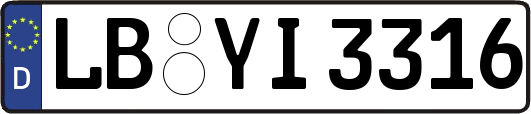 LB-YI3316