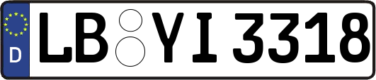 LB-YI3318