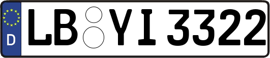 LB-YI3322